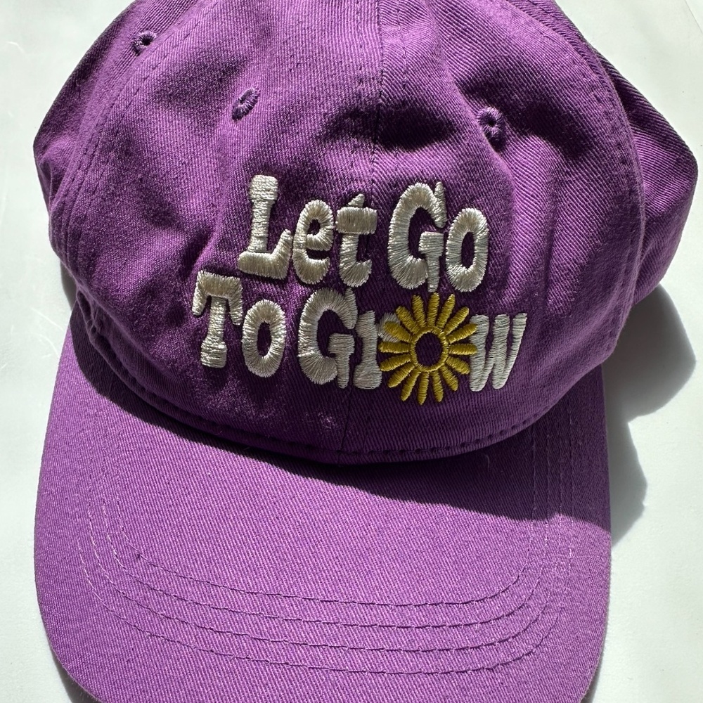 MadHappy baseball cap